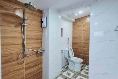 Дом в Пхукете, Таиланд с 3 спальнями  № 138091 - фото 18