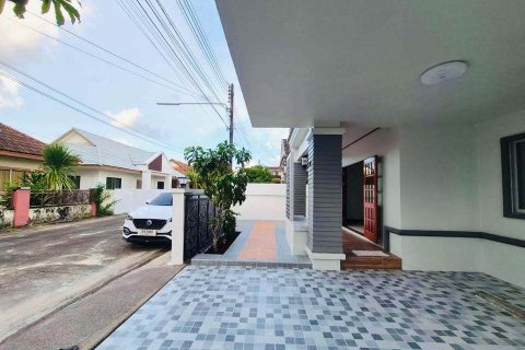 Дом в Пхукете, Таиланд с 3 спальнями  № 138091 - фото 2