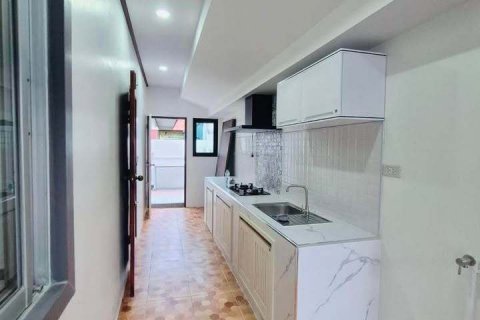 Дом в Пхукете, Таиланд с 3 спальнями  № 138091 - фото 10