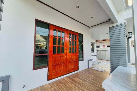 Дом в Пхукете, Таиланд с 3 спальнями  № 138091 - фото 7