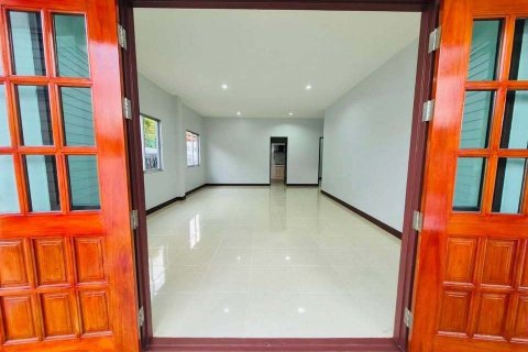 Дом в Пхукете, Таиланд с 3 спальнями  № 138091 - фото 8