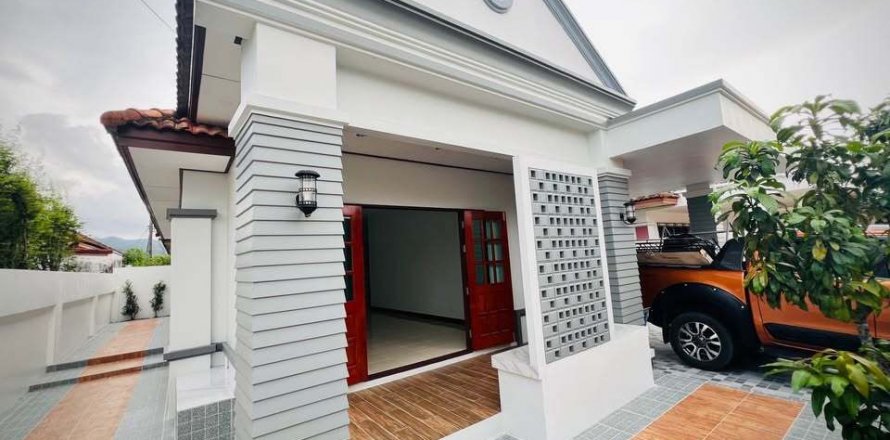 Дом в Пхукете, Таиланд с 3 спальнями  № 138091