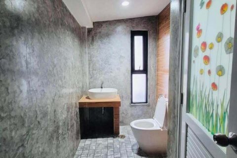 Дом в Пхукете, Таиланд с 3 спальнями  № 138091 - фото 22