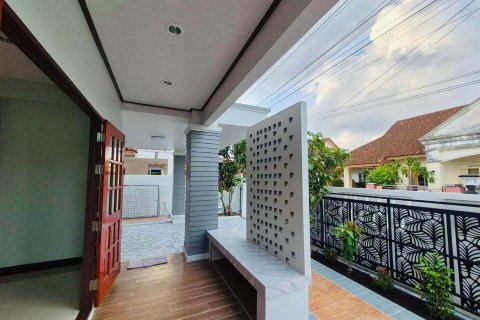 Дом в Пхукете, Таиланд с 3 спальнями  № 138091 - фото 6