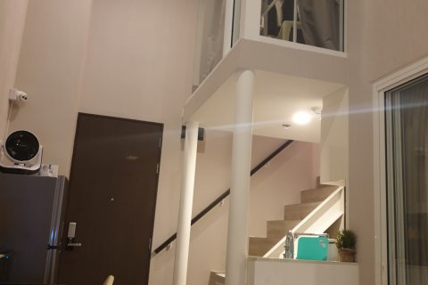 Duplex in Bang Na, Bangkok, Thailand 2 bedrooms № 138093 - photo 6