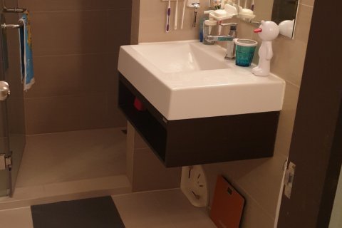 Duplex in Bang Na, Bangkok, Thailand 2 bedrooms № 138093 - photo 5