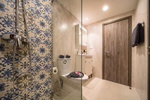 Студия в кондо в Пхукете, Таиланд № 138092 - фото 4