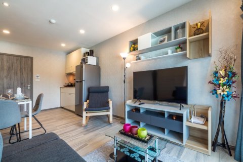 Студия в кондо в Пхукете, Таиланд № 138092 - фото 3