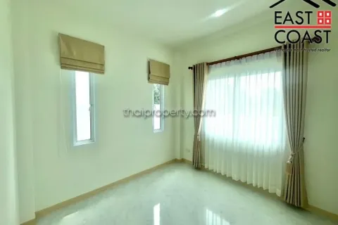Casa de 3 dormitorios en Pattaya, Tailandia № 213211 - foto 6