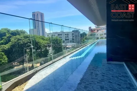 Condominio de 2 dormitorios en Pattaya, Tailandia № 213210 - foto 20