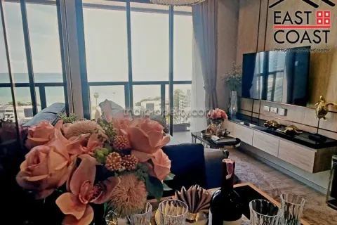 Condominio de 2 dormitorios en Pattaya, Tailandia № 213210 - foto 6