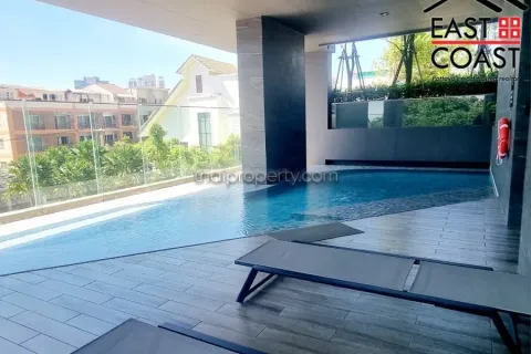 Condominio de 2 dormitorios en Pattaya, Tailandia № 213210 - foto 22