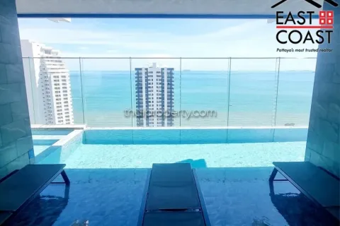 Condominio de 2 dormitorios en Pattaya, Tailandia № 213210 - foto 16