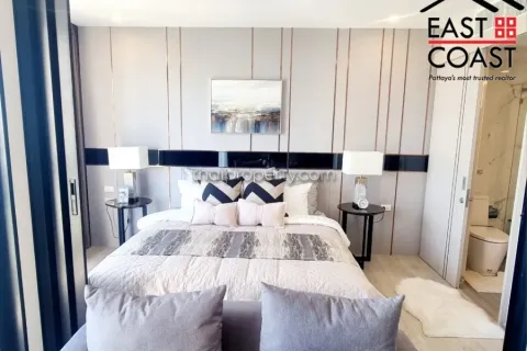 Condominio de 2 dormitorios en Pattaya, Tailandia № 213210 - foto 12