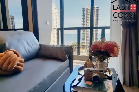 Condominio de 2 dormitorios en Pattaya, Tailandia № 213210 - foto 10