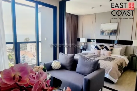 Condominio de 2 dormitorios en Pattaya, Tailandia № 213210 - foto 13