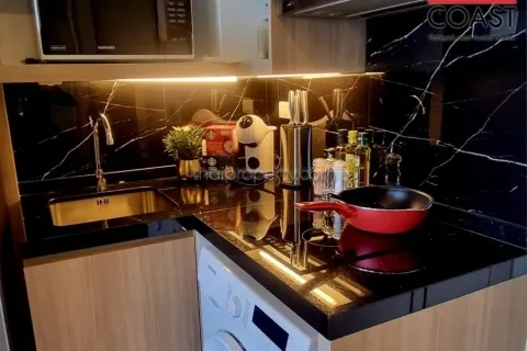 Condominio de 2 dormitorios en Pattaya, Tailandia № 213210 - foto 30