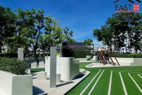 Condominio de 2 dormitorios en Pattaya, Tailandia № 213210 - foto 21