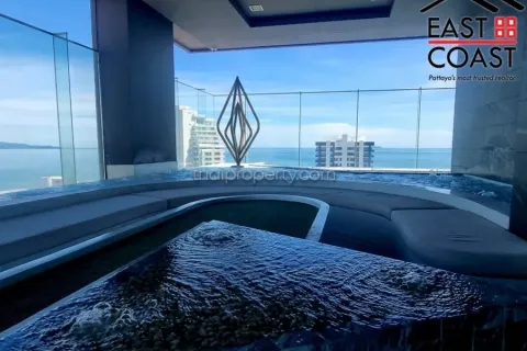 Condominio de 2 dormitorios en Pattaya, Tailandia № 213210 - foto 28