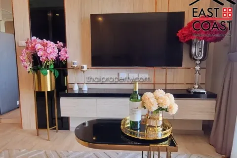 Condominio de 2 dormitorios en Pattaya, Tailandia № 213210 - foto 4