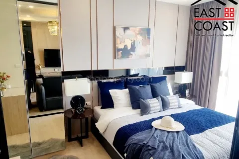 Condominio de 2 dormitorios en Pattaya, Tailandia № 213210 - foto 8