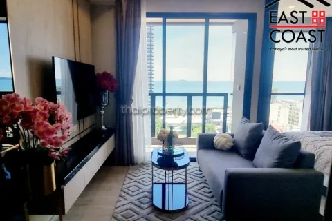 Condominio de 2 dormitorios en Pattaya, Tailandia № 213210 - foto 7