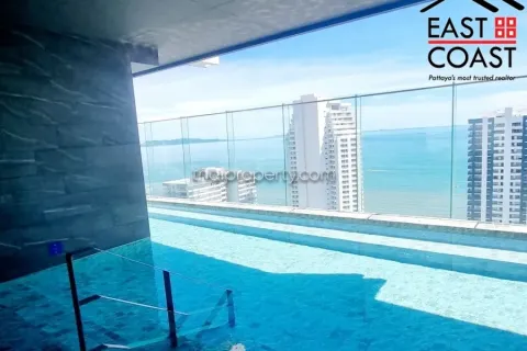 Condominio de 2 dormitorios en Pattaya, Tailandia № 213210 - foto 18