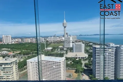Condominio de 2 dormitorios en Pattaya, Tailandia № 213210 - foto 26