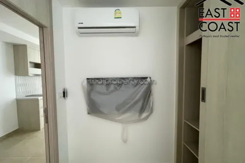 Condominio de 1 dormitorio en Pattaya, Tailandia № 213213 - foto 9
