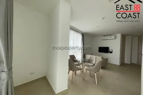 Condominio de 1 dormitorio en Pattaya, Tailandia № 213213 - foto 5