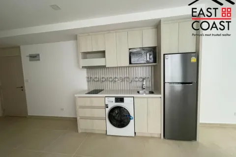 Condominio de 1 dormitorio en Pattaya, Tailandia № 213213 - foto 6