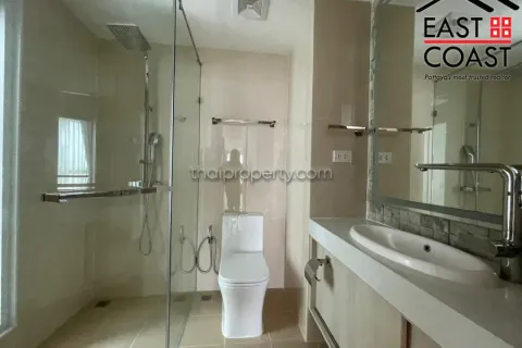 Condominio de 1 dormitorio en Pattaya, Tailandia № 213213 - foto 8