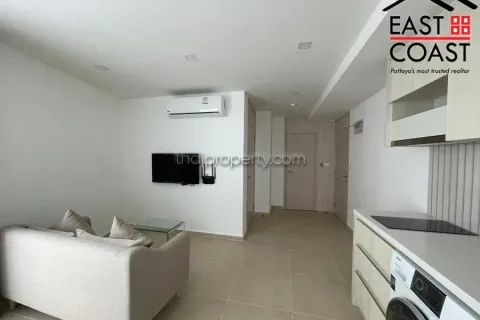 Condominio de 1 dormitorio en Pattaya, Tailandia № 213213 - foto 4