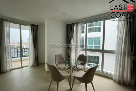 Condominio de 1 dormitorio en Pattaya, Tailandia № 213213 - foto 7