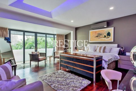 บ้านในพัทยา, ประเทศไทย 5 ห้องนอน № 198512 - รูปถ่าย 9