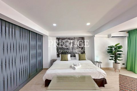 บ้านในพัทยา, ประเทศไทย 5 ห้องนอน № 198512 - รูปถ่าย 22