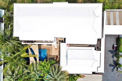 บ้านในพัทยา, ประเทศไทย 5 ห้องนอน № 198512 - รูปถ่าย 30