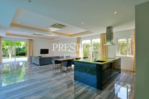 บ้านในพัทยา, ประเทศไทย 3 ห้องนอน № 198514 - รูปถ่าย 6