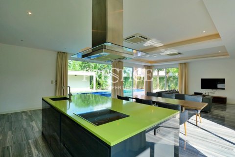บ้านในพัทยา, ประเทศไทย 3 ห้องนอน № 198514 - รูปถ่าย 8