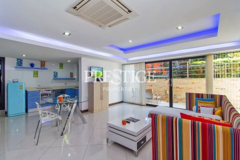 บ้านในพัทยา, ประเทศไทย 5 ห้องนอน № 198509 - รูปถ่าย 23