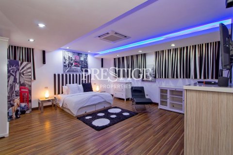 บ้านในพัทยา, ประเทศไทย 5 ห้องนอน № 198509 - รูปถ่าย 20