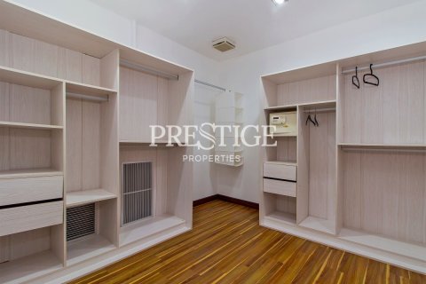 บ้านในพัทยา, ประเทศไทย 5 ห้องนอน № 198509 - รูปถ่าย 12