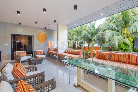 บ้านในพัทยา, ประเทศไทย 5 ห้องนอน № 198509 - รูปถ่าย 26