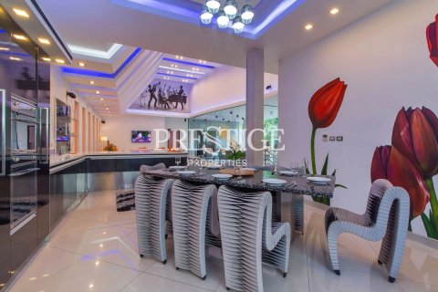 บ้านในพัทยา, ประเทศไทย 5 ห้องนอน № 198509 - รูปถ่าย 5