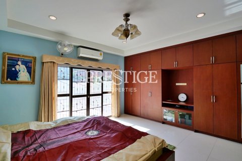 บ้านในพัทยา, ประเทศไทย 5 ห้องนอน № 198515 - รูปถ่าย 8