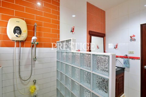 บ้านในพัทยา, ประเทศไทย 5 ห้องนอน № 198515 - รูปถ่าย 14