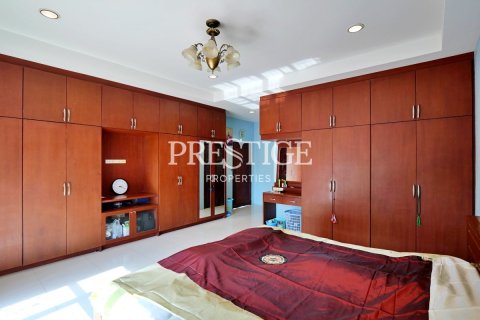 บ้านในพัทยา, ประเทศไทย 5 ห้องนอน № 198515 - รูปถ่าย 9