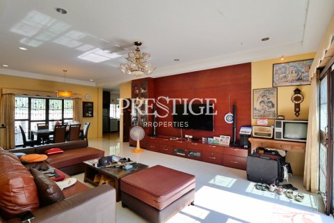 บ้านในพัทยา, ประเทศไทย 5 ห้องนอน № 198515 - รูปถ่าย 3