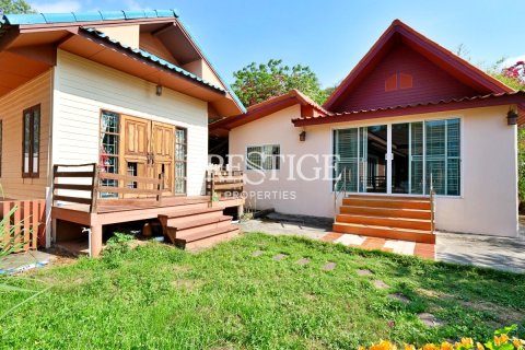 บ้านในพัทยา, ประเทศไทย 5 ห้องนอน № 198515 - รูปถ่าย 19