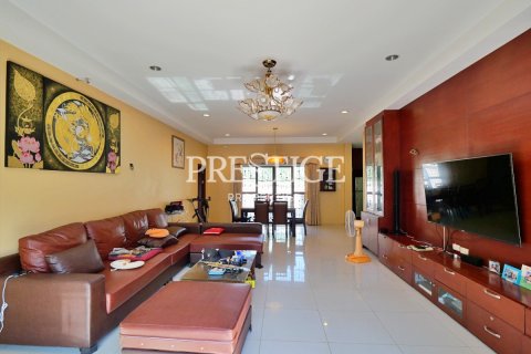 บ้านในพัทยา, ประเทศไทย 5 ห้องนอน № 198515 - รูปถ่าย 2